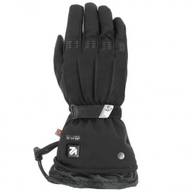 Gants Chauffants Fins VAILLANT™  Le Pratique du Motard – LE PRATIQUE DU  MOTARD