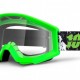 LUNETTES 100% STRATA CRAFTY LIME