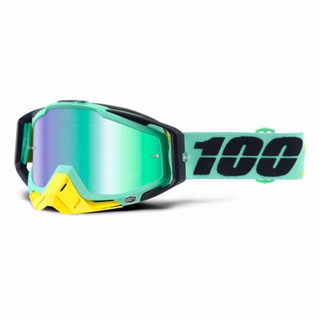 MASQUE 100% RACECRAFT KLOOG