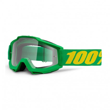 MASQUE 100% ACCURI FORREST MASQUE 100% ACCURI FORREST