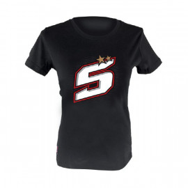 T SHIRT ZARCO Z5 FEMME 