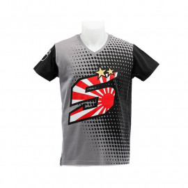 TEE SHIRT KAM ZARCO HOMME