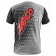 TEE SHIRT KAM ZARCO HOMME