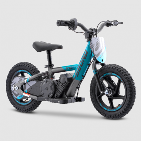 DRAISIENNE ÉLECTRIQUE SEDNA MX 12 UNIVERS DU MOTARD