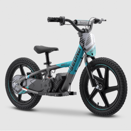 DRAISIENNE ÉLECTRIQUE SEDNA MX 16 UNIVERS DU MOTARD