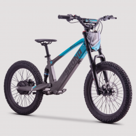 SEDNA SX20 DRAISIENNE ÉLECTRIQUE 