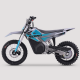 SEDNA DIRT BIKE ATTACK 1200