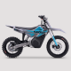 SEDNA DIRT BIKE ATTACK 1200