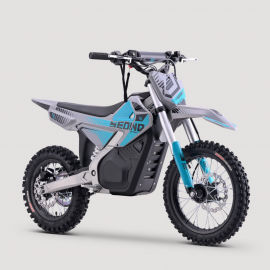 SEDNA ATTACK 1200 DIRT BIKE ÉLECTRIQUE