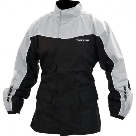 Blh Vetement Pluie Moto Veste De Pluie Moto, Neuve BLH Taille 2XL