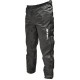 PANTALON PLUIE OPENZIP NOIR 