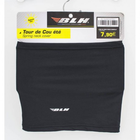 TOUR DE COU ETE MICROFIBRE