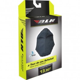 TOUR DE COU SOFTSHELL BLH 