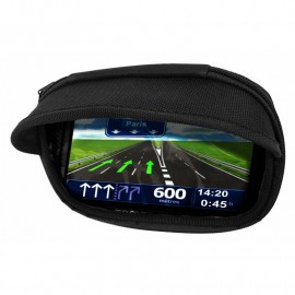 HOUSSE GPS GUIDON BLH