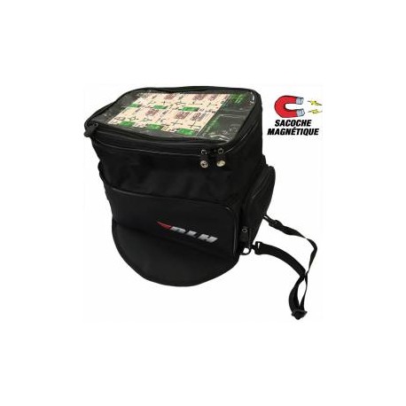 SACOCHE MAGNETIQUE 25L VOYAGER