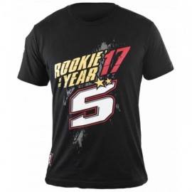 T-SHIRT ZARCO ROOKIE HOMME 