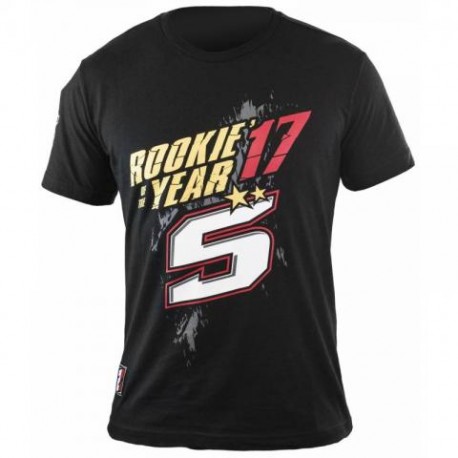 T SHIRT ZARCO ROOKIE HOMME T SHIRT ZARCO ROOKIE HOMME