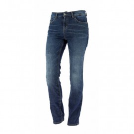 JEAN FEMME NORA DENIM D3O 