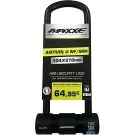 ANTIVOL U MAXXE NF/SRA 104X270