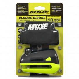 BLOQUE DISQUE NON HOMOLOGUE 10MM