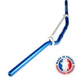 GUIDON MX B2 BLEU