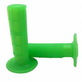 POIGNEES TT VERT FLUO