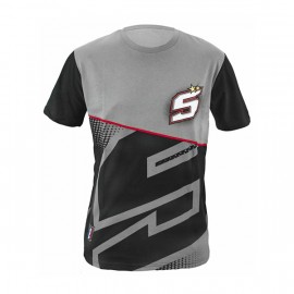 T SHIRT ZARCO BIG 5 