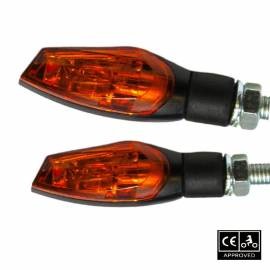 CLIGNOTANTS AMPOULE CE ASYM MAXXE