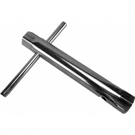 Clé à Bougie Tube 15mm – Outil à Main D'occasion – Pratique Pour Atelier, Voir Photos