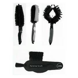 KIT 4 BROSSES DE NETTOYAGE