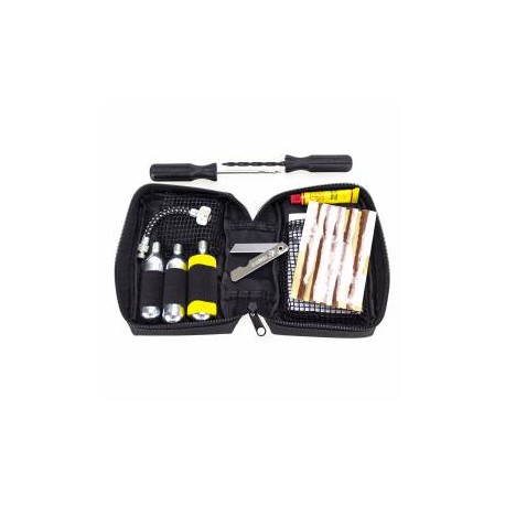 KIT REPARATION TUBELESS MAXXE