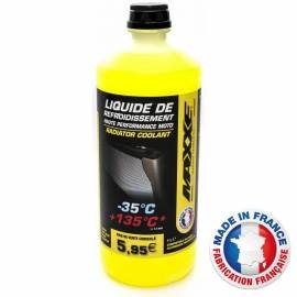 LIQUIDE DE REFROIDISSEMENT 1L