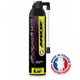 BOMBE ANTICREV MAXXE 300ML