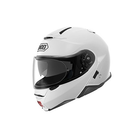 SHOEI NEOTEC II BLANC 