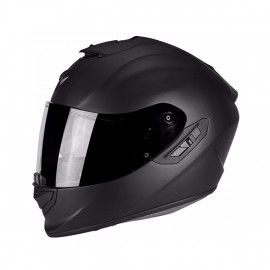 SCORPION EXO 1400 NOIR MAT XL