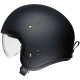 SHOEI JO NOIR MATT 