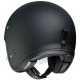 SHOEI JO NOIR MATT 