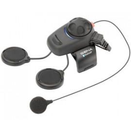 *SYST. DE COM. SENA SMH5 X 1 POUR MOTO KIT MICRO 