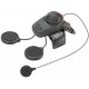 *SYST. DE COM. SENA SMH5 X 1 POUR MOTO KIT MICRO 