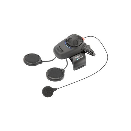 *SYST. DE COM. SENA SMH5 X 1 POUR MOTO KIT MICRO *SYST. DE COM. SENA SMH5 X 1 POUR MOTO KIT MICRO