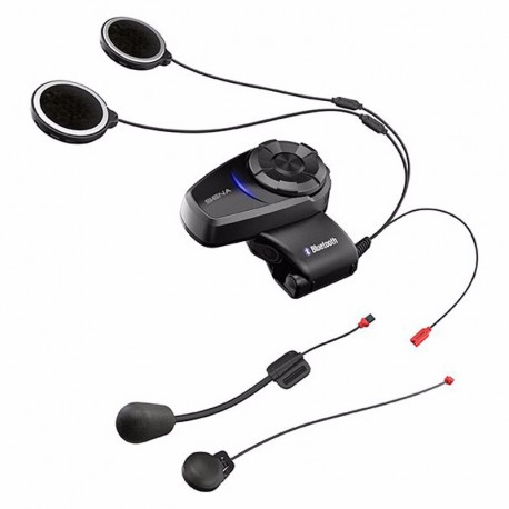 INTERCOM 10S SOLO SENA INTERCOM 10S SOLO SENA