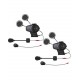 INTERCOMS 10S DUO SENA