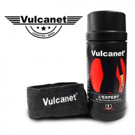 BOITE 80 LINGETTES VULCANET