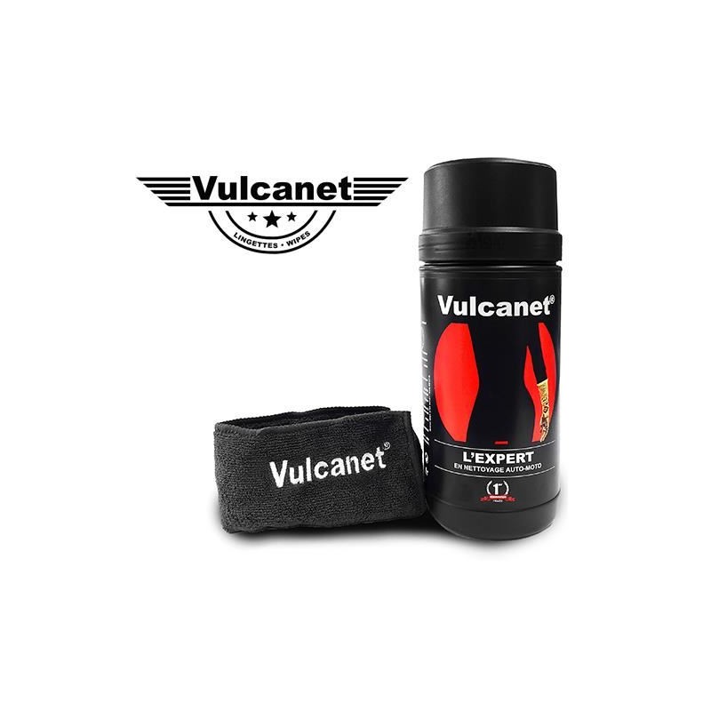 LINGETTE AUTO/MOTO - VULCANET