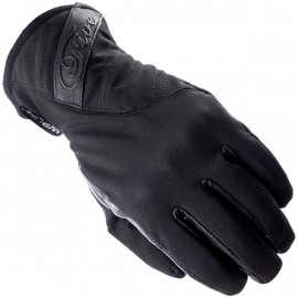 Gants Be Freeze Gloves BLH Noir/Blanc - , Gants moto hiver