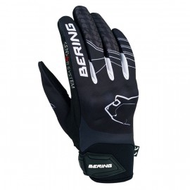 GANTS FEMME BERING GRISSOM BLANC 