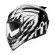 CASQUE ICON AIR FLITE FAYDER WHT 