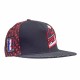 CASQUETTE ZARCO