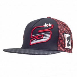 CASQUETTE ZARCO OFFICIELLE