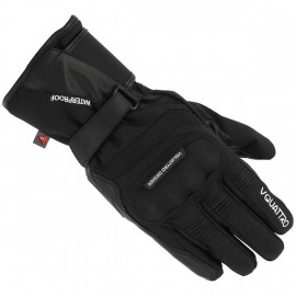 GANTS HIVER OVERLAP CARTER 